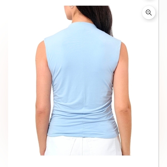 RM by Rebecca Minkoff Women's Tank Top - Picture 3 of 9